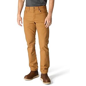 $48.74 | Carhartt Men's Rugged Flex Duck Pant at Amazon
