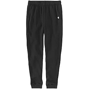 $48.74 | Carhartt Men's Loose Marquette Sweatpant at Amazon