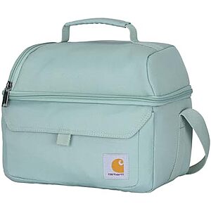 $32.24 | Carhartt Insulated 12 Can Cooler at Amazon