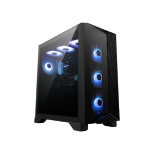 MSI Aegis ZS2 Gaming Desktop (Cert. Refurb): Ryzen 7 7800X3D, RTX 5070 Ti, 32GB DDR5, 4TB SSD $2199
