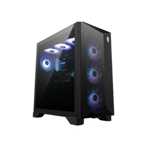 MSI Aegis R2 AI Gaming Desktop (Cert. Refurb): Intel Ultra 9 285, RTX 5080, 64GB DDR5, 2TB SSD $2699