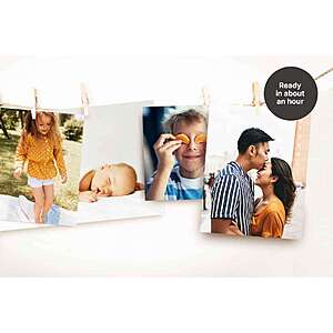 Walgreens 50% OFF Prints, Posters & Enlargements | Enter code PRINTLOTS at checkout thru August 29