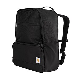 Carhartt Insulated Lunch Backpack Cooler Black $89.99
