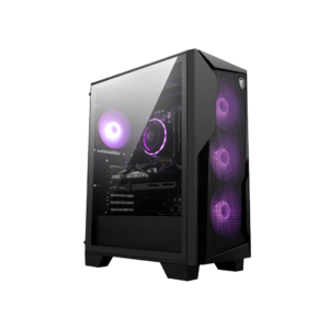 MSI Codex R2 Gaming Desktop (Cert. Refurb): i5-14400F, RTX 5050, 16GB DDR5, 1TB SSD $799