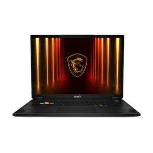 Cert. Refurb: MSI Stealth A18 AI+ (2026): 18" UHD+ 120Hz Mini LED, Ryzen AI 9 HX 370, RTX 5080, 64GB DDR5, 2TB SSD $2899