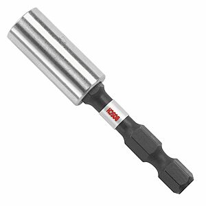Bosch 2" Impact Tough Magnetic Bit Holder (ITBH201) $3.93 + Free Shipping w/ Prime or on $35+