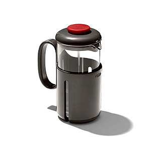 OXO Outdoor Campgrounds French Press $10.40 + Free Shipping on $49+