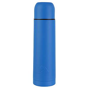 18-Oz Ozark Trail Vacuum Insulated Stainless Steel Water Bottle w/ Cup (3 Colors) $8.44 + Free Shipping w/ Walmart+ or $35+