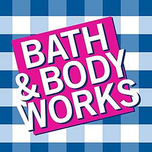 FREE $5 Bath & Body Works Gift Card for Verizon Rewards Members (Aug 26, 3 PM)