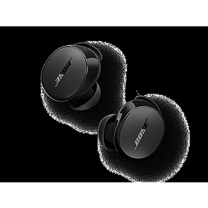 Bose QuietComfort Earbuds (Black Color) - In Cart $149