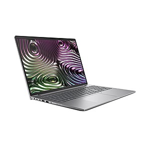 HP ZBook X G1i 16 Mobile Workstation PC with 3 Yr Warranty RTX Pro 2000 Blackwell, 1tb SSD, Core Ultra 255H, 32gb ddr5 $19999.99