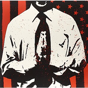 Bad Religion "EMPIRE STRIKES FIRST" (Vinyl LP + MP3 Album) $18.99 + Free Shipping w/ Prime or on $35+
