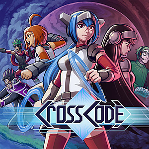 PlayStation Digital Games: CrossCode $4; Terminator: Resistance Enhanced $10; Red Dead Redemption 2 $15 & More
