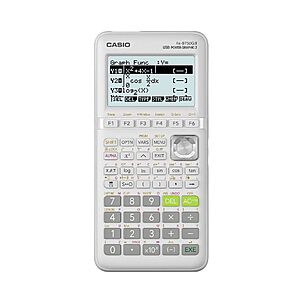 Casio FX-9750GIII Graphing Calculator $42 + Free Shipping