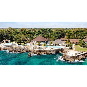 [Travelzoo Members] 5* Casa de Campo Dominican Republic 3-Night Stay For 2 With Daily Breakfast, $200 Dining/Spa Credits; Golf & More $849 - Travel October; Dec - April 2027