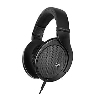 Sennheiser HD 550 Over-Ear Headphones $199.95 + Free Shipping