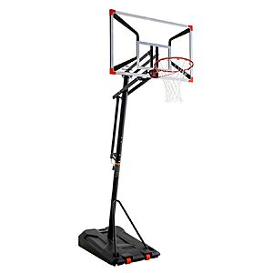 Silverback NXT 54" Portable Adjustable Outdoor Basketball Hoop $609.95 + Free Shipping