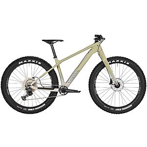 Canyon Dude CF 8, Out Of The Dunes, Small $1635.44