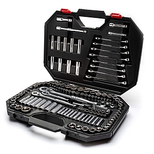 Husky Mechanics Tool Set (149-Piece) $89