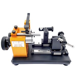 HHIP 4401-1008 Universal Double Indicator Concentricity Checker $1666.85