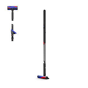 Sam's Club Members: Dyson PencilVac Fluffy Cordless Stick Vacuum $249.00 + Free Store Pickup or Free S&H w/ Sam's Plus Membership