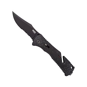 SOG Trident Assisted Opening Pocket Knife $24.99