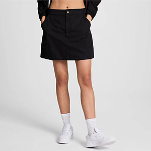 Champion Women's Woven Pencil Skirt $14 & More + Free Shipping