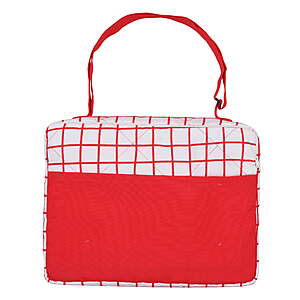 $7 FS Walmart+ Mainstays Beach Blanket, Sand and Water Resistant, 79" x 59", choice of 3 colors