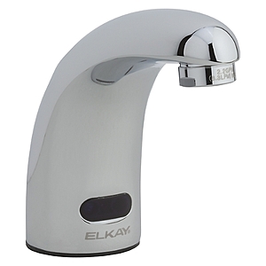 Elkay Sensor Bath Faucet in Chrome