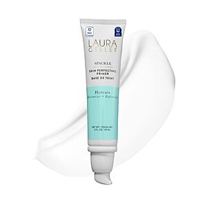 LAURA GELLER Spackle Makeup Primer - Hydrate - Super-Size 2 Fl Oz. Free Shipping w/ Prime. $15.2
