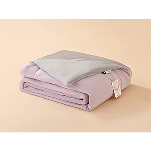 EGOHOME Graphora Dual-Cooling Comforter (Queen or King) $59 + Free Shipping