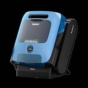 Beatbot A100 Pro 5-in-1 Cordless Robotic Pool Vacuum w/ App Control & 5500 GPH Suction $551.34 + Free Shipping