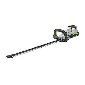 EGO POWER+ 56-volt 26-in Battery Hedge Trimmer 2.5 Ah Battery Included , Charger Included one_size | HT2601 $229