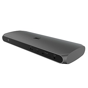 Corsair TBT100 DP Thunderbolt 3 Dock with DisplayPort $52.49 & More + Free S&H w/ Prime