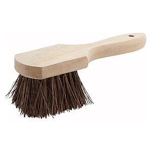 10" Winco Pot Brush w/ Wooden Handle $4.61 + Free Shipping w/ Prime or on $35+