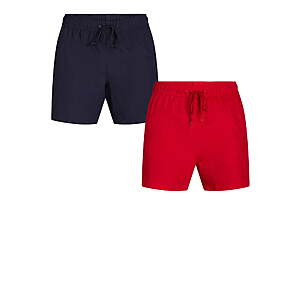 George 2-Pack Men's & Big Men's Swim Trunks, 6" Inseam $4.81+ and more