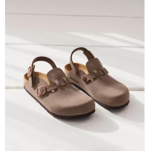 Birkenstock Tokio Toddler Clog Shoes (2 Colors, Limited Sizes) $21.83 + Free Ship to Store or Free Shipping for REI Members