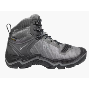 KEEN Durand EVO Mid Waterproof Women's Hiking Boots $100.73 + Free Shipping