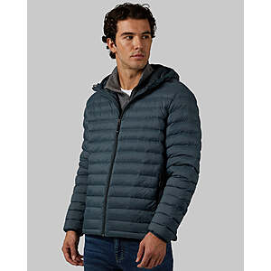 32 Degrees Men's or Women's Packable Jackets (Various) $19.99 + Free Shipping on $24+