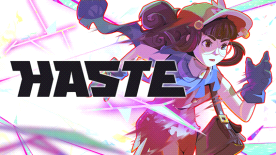 Haste (Steam Digital Download) - $9.59