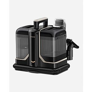 DREAME N10 Carpet Cleaner Machine $49.99 + Free Shipping