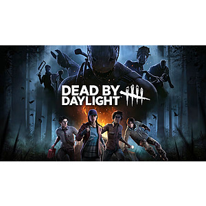 Nintendo eShop Digital Gams: Dead by Daylight $10.50; Legacy of Kain: Defiance Remastered $12.50; Mandragora: Whispers of the Witch Tree $20 & More