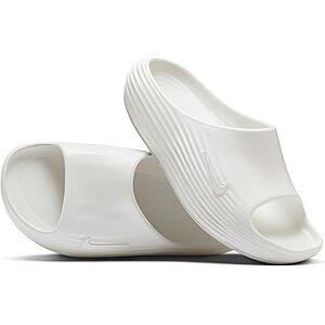 Nike Women's ReactX Rejuven8 Sandals (Sail) $26 + Free Shipping