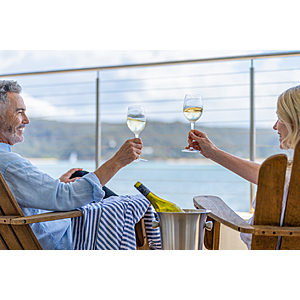 Cunard Labor Day Sale - Select Voyages From $999 Plus Up To $300 OBC - Book by September 9, 2026