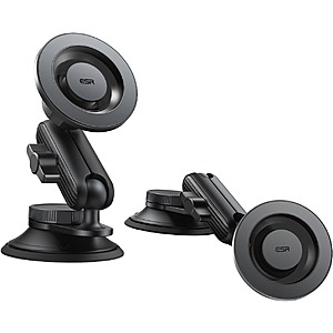 ESR OmniLock for MagSafe Car Mount $10 + Free Shipping w/ Prime or $35+ Orders