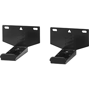 Best Buy essentials Fixed Soundbar Wall Mount $4.99 + Free Shipping