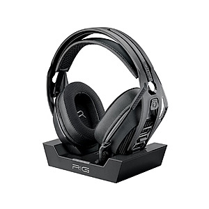 RIG 800 PRO HX Wireless Gaming Headset w/ Base Station $99 + Free Shipping