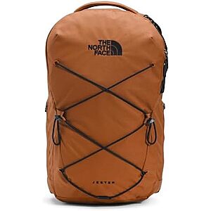 $62.93* | The North Face Jester Everyday Laptop Backpack + 10% Back w/ Prime Visa Card at Amazon