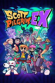 Scott Pilgrim EX (PC / Xbox / Nintendo / PS Digital Game) $23.19