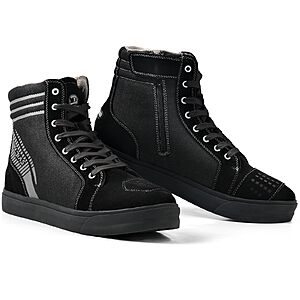 Amazon – IRON JIA'S Men's Motorcycle Riding Shoes - $39.99 w/ Code